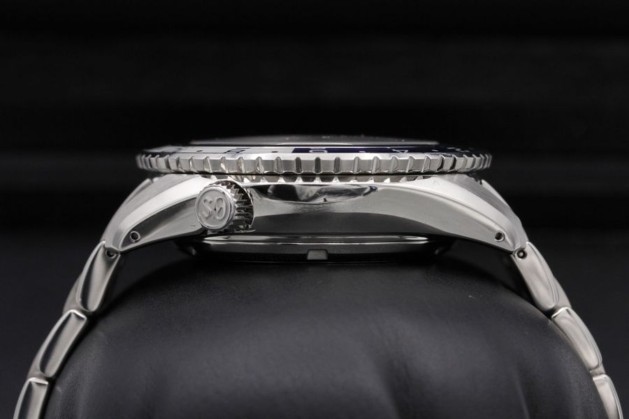 Grand Seiko Sport Collection SBGE275